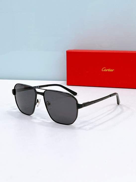 Picture of Cartier Sunglasses _SKUfw79566727fw